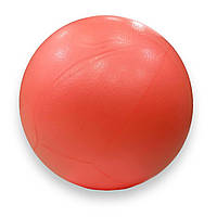 М'яч для пілатесу та йоги Pilates ball Mini Gemini 20cm помаранчевий топ