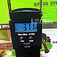 Бензопила мини Assistant БП 26-3700_2 цепи, 2 шины-305 мм, фото 10