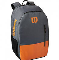 Рюкзак Wilson Team backpack gy/or хит