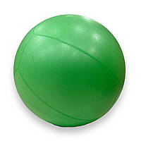 М'яч для пілатесу та йоги Pilates ball Mini Gemini 25cm зелений топ