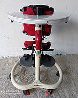 Б/У Статичний Вертикальнизатор Medema Hip Small Standing Frame (Used)