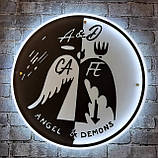 Брендовані вивіски