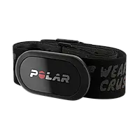 Polar H10 N Black Crush HR Sensor ANT+ (M-XXL) Датчик пульсу Монітор сердечного ритму