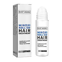 Сыворотка Minoxi Roll-on Hair Treatment для роста волос с роликовым аппликатором