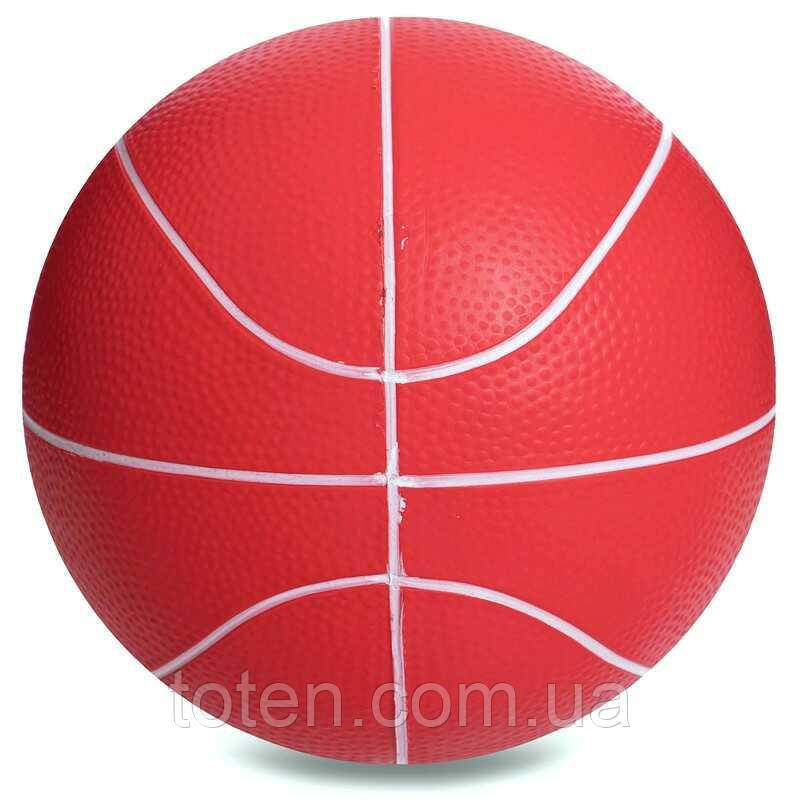 М'яч медичний медбол Medicine Ball GC-8407-4 топ, фото 1