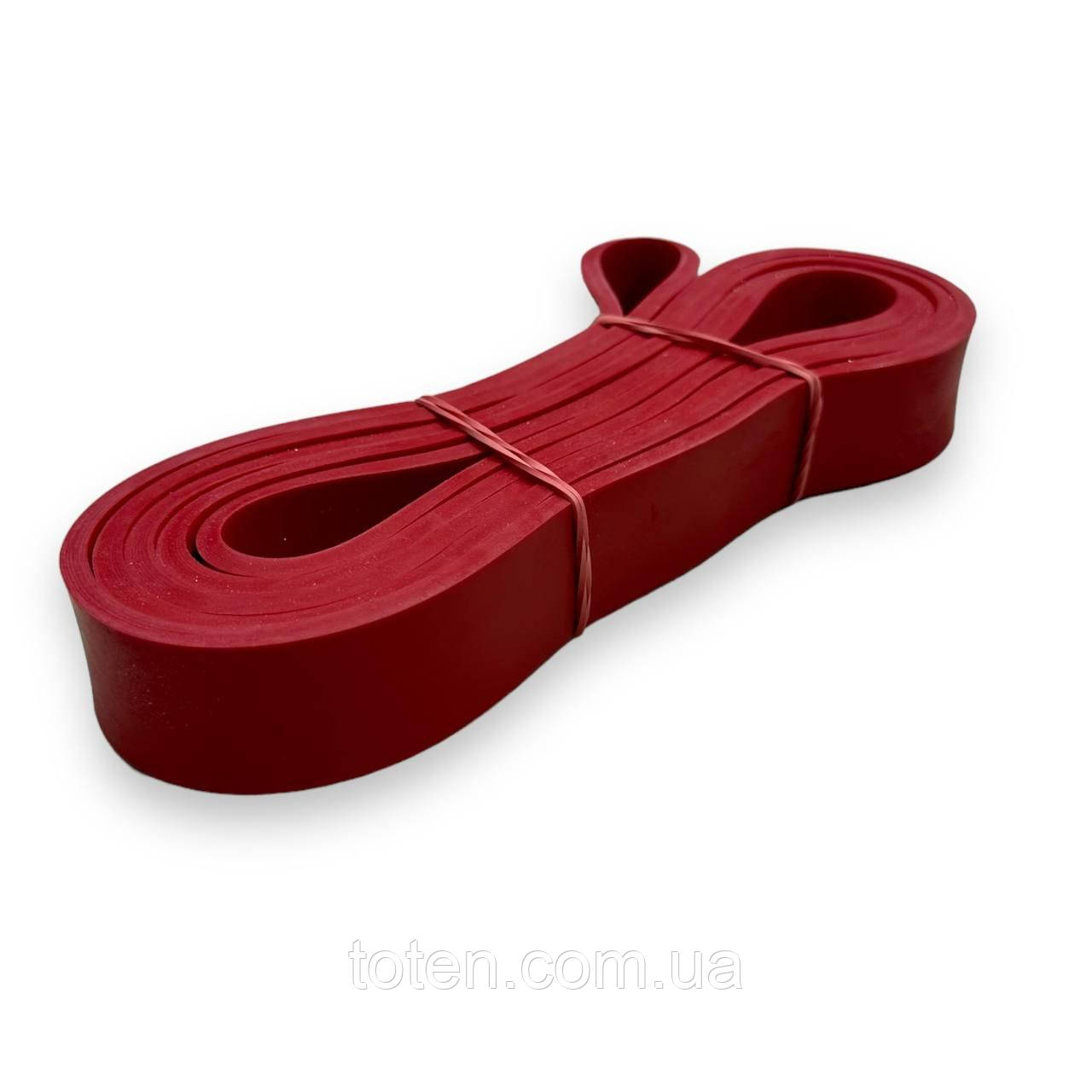 Гума для підтягувань (стрічка силова) UK-028 45-65кг топ, фото 1