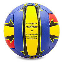 Мяч волейбольный BALLONSTAR LG-2078 №5 PU хит