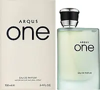 Туалетная вода для мужчин Arqus One 100ml