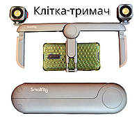 SmallRig клітка тримач для смартфона Iphone