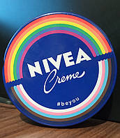 Nivea НИВЕА Крем-уход в банке 250 мл