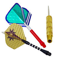 Дротики для гри в дартс 20гр Baili 3300 топ