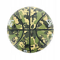 Мяч баскетбольный Spalding Commander Outdoor размер 7 топ