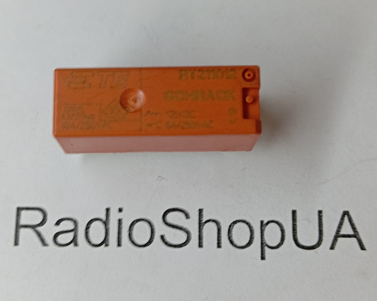 Реле RY211012 12V 8A /250V (ID#2075858587), цена: 100 ₴, купить на Prom.ua