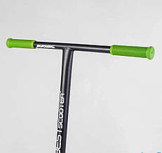 Самокат трюковий Best Scooter 42804 HIC, d=110 мм топ