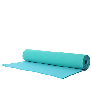 Килимки для фітнесу