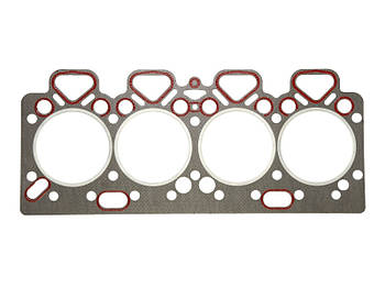 Прокладка головки блоку на Perkins 4.236/4.248