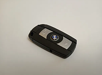 Автомобильный Дистанционный смарт-ключ 315 МГц/868 МГц для BMW 1/3/5/7