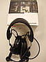 Тактичні навушники активні вертикальні 3M MT20H682FB-38 SV ComTac XPI PELTOR, фото 4