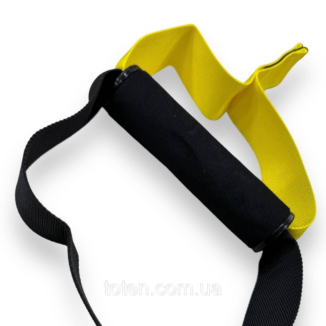 Тренувальні петлі TRX Home Work топ, фото 1