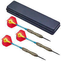 Дротики для гри в дартс 21гр Baili 3400 топ