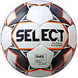 Футзальний м'яч №4 Select Futsal Master IMS (Оригінал) топ, фото 2