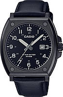 Мужские Часы Casio MTP-E715L-1A - оригинальные кварцевые японские часы
