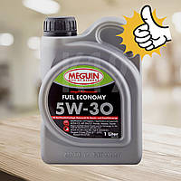 Моторное масло Meguin FUEL ECONOMY SAE 5W-30, 1л