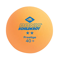 Шарики для настольного тенниса Donic Prestige 2* 40+ топ