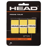 Обмотки Head Prime Tour Yellow (Оригинал) топ
