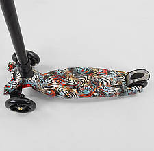 Самокат Best Scooter 779-1339, d=12см топ