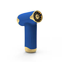 Турбо-вентилятор JetFan Turbo Blower W08 20W Blue