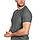 Термофутболка Helikon-Tex® Tactic T-Shirt - TopCool - Shadow Grey, фото 8