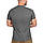 Термофутболка Helikon-Tex® Tactic T-Shirt - TopCool - Shadow Grey, фото 9