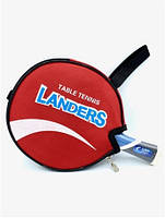 Ракетка для настольного тенниса Landers 3 Star топ