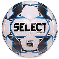 Мяч футбольный SELECT Contra IMS №5 (Оригинал) топ