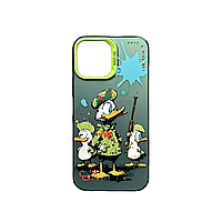 Чехол для смартфона So Cool Print для iPhone 14 Pro Max Duck #15 (SoColI14PM-15-Duck)