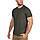 Термофутболка Helikon-Tex® Tactic T-Shirt - TopCool - Jungle Green, фото 4