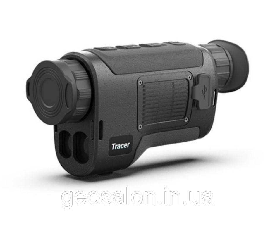 Тепловізор -монокуляр Tracer 35LRF Pro з далекоміром