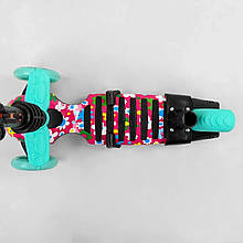 Самокат 5в1 Best Scooter S-1342 топ