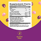 Calcium + D3 Gummy 60 ct (HFS), фото 3
