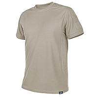 Термофутболка Helikon-Tex® Tactic  T-Shirt - TopCool - Khaki XL