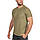 Термофутболка Helikon-Tex® Tactic  T-Shirt - TopCool - Khaki, фото 4