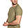 Термофутболка Helikon-Tex® Tactic  T-Shirt - TopCool - Khaki, фото 5