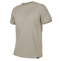 Термофутболка Helikon-Tex® Tactic  T-Shirt - TopCool - Khaki 3XL