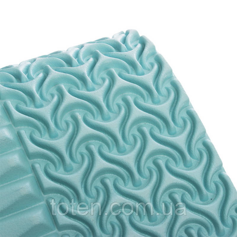 Мат для преса масажний FI-1584 топ, фото 1