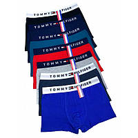 Трусы мужские боксеры Tommy Hilfiger, L XL 2XL