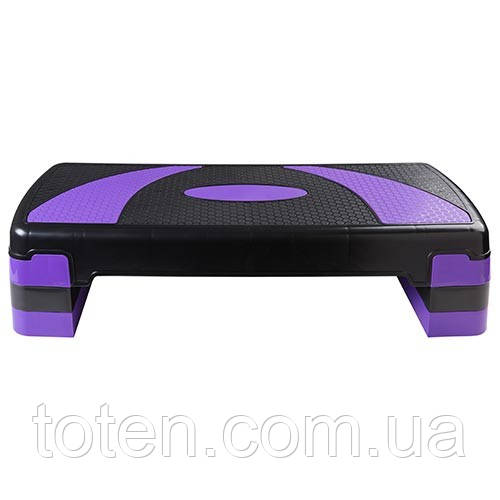Степплатформа 84088, 79 х 28 х 10/15/20см топ, фото 1