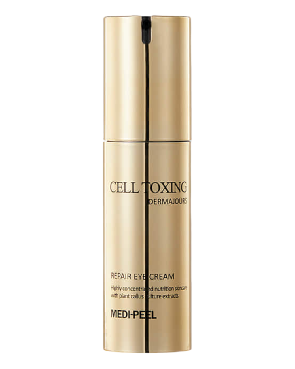 Зміцнюючий крем для повік зі стовбуровими клітинами Medi Peel Cell Toxing Dermajours Repair Eye Cream, 30 мл