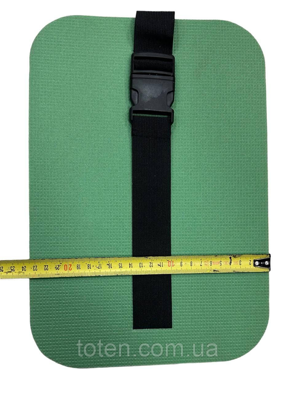 Сидіння Gemini GY-7454 кольоровий 35*24*1.0см топ, фото 1