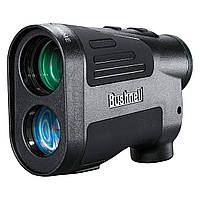 Лазерный дальномер Bushnell LP1800AD Prime 6x24 мм с балистическим калькулятором до 1646 м